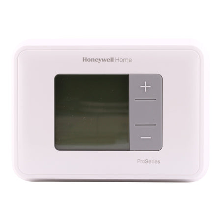 Resideo T3 Pro TH3110U2008 1H/1C Non-Programmable Thermostat - Image 7