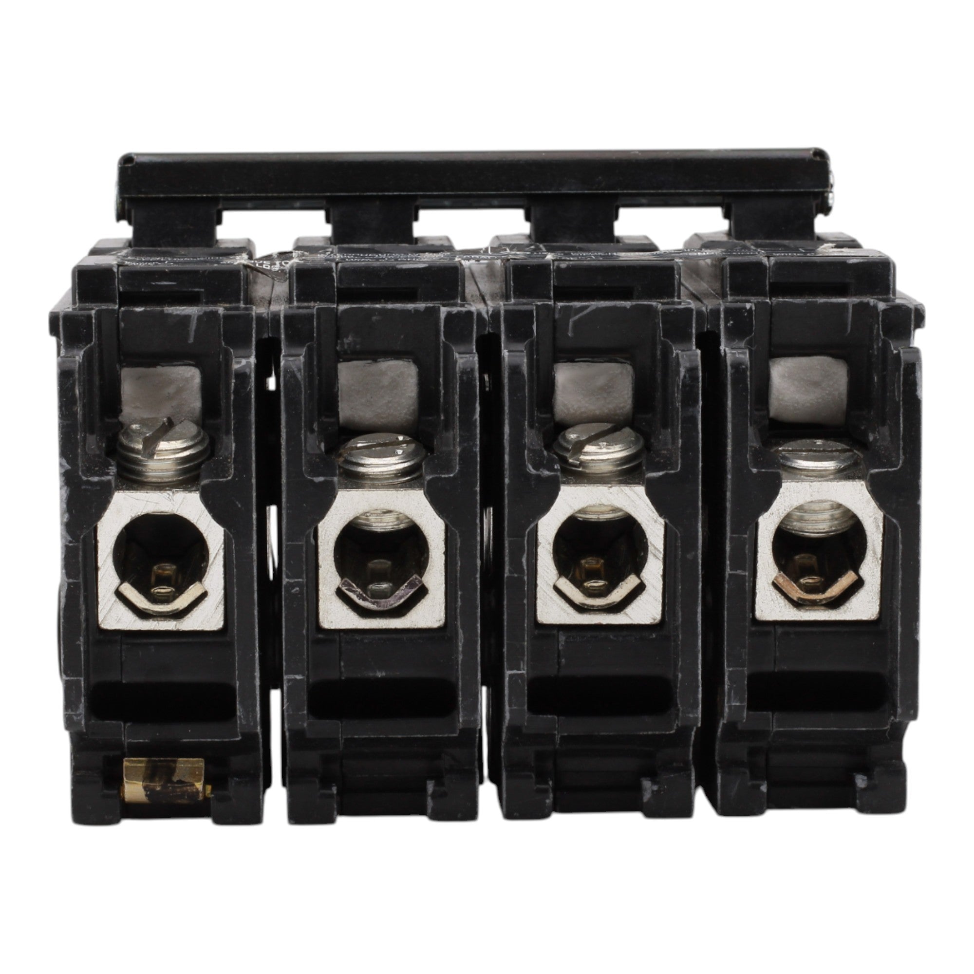 Siemens EQ9985 200A 4P 22kA Main Circuit Breaker - Image 7