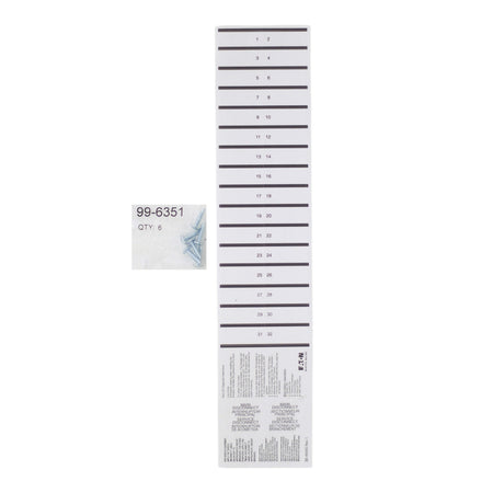 CHPX6NF, 225A, 32-Space, 120/240V, Plug-On Neutral, Flush Cover - Image 7