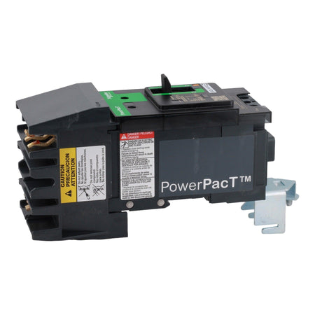 Square D BGA260202 20 Amp Double Pole Circuit Breaker - 600Y/347VAC, I-Line, UL Listed - Image 7