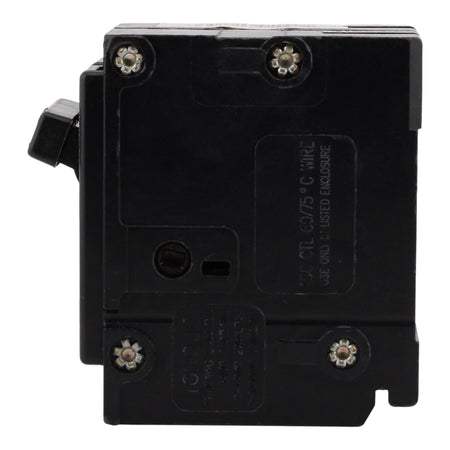 Eaton BR BRH260 60A 2P 120/240V Thermal Magnetic Plug-On Circuit Breaker - Image 7