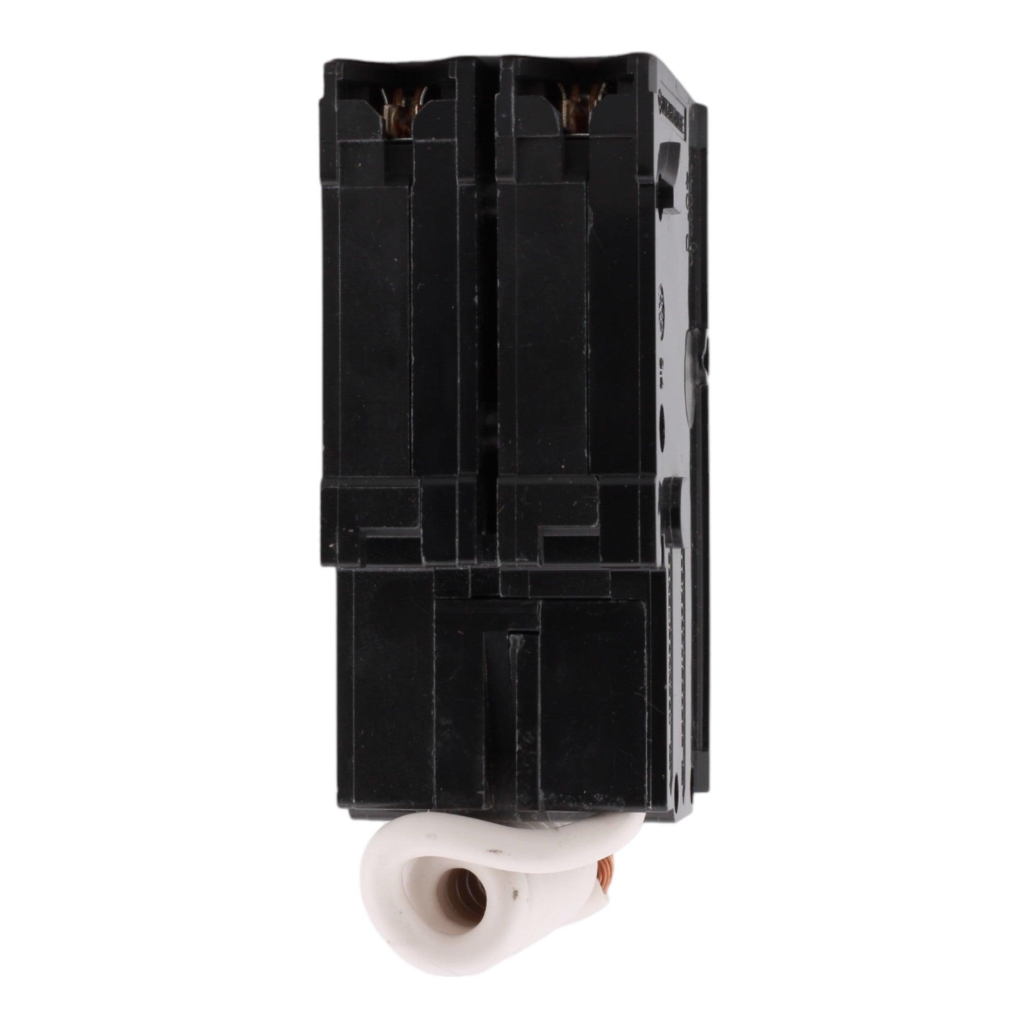 Square D Homeline HOM250GFI 50A 2P 120/240V GFCI Circuit Breaker - Image 6