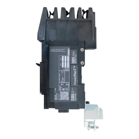 Square D PowerPacT B, BDA34100Y, 100A, 3P, 480Y/277V, I-Line, Thermal Magnetic, Circuit Breaker - Image 7