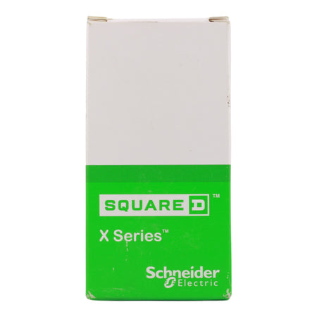 Square D SQR55241WH X Series 20A 125V Duplex Tamper Resistant USB Outlet, Matte White - Image 5