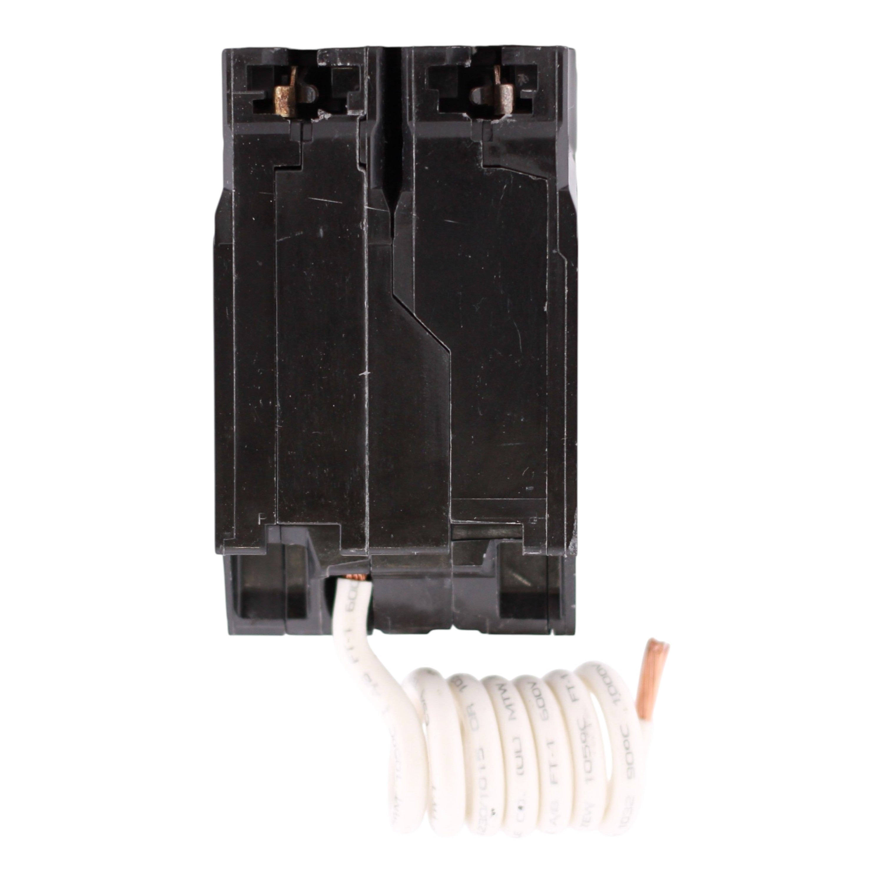GE Q-Line, THQL2150GFT2, 50A, 2P, 120/240V, GFCI, Pigtail Neutral, Circuit Breaker - Image 6