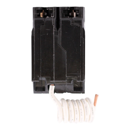 GE Q-Line, THQL2150GFT2, 50A, 2P, 120/240V, GFCI, Pigtail Neutral, Circuit Breaker - Image 6
