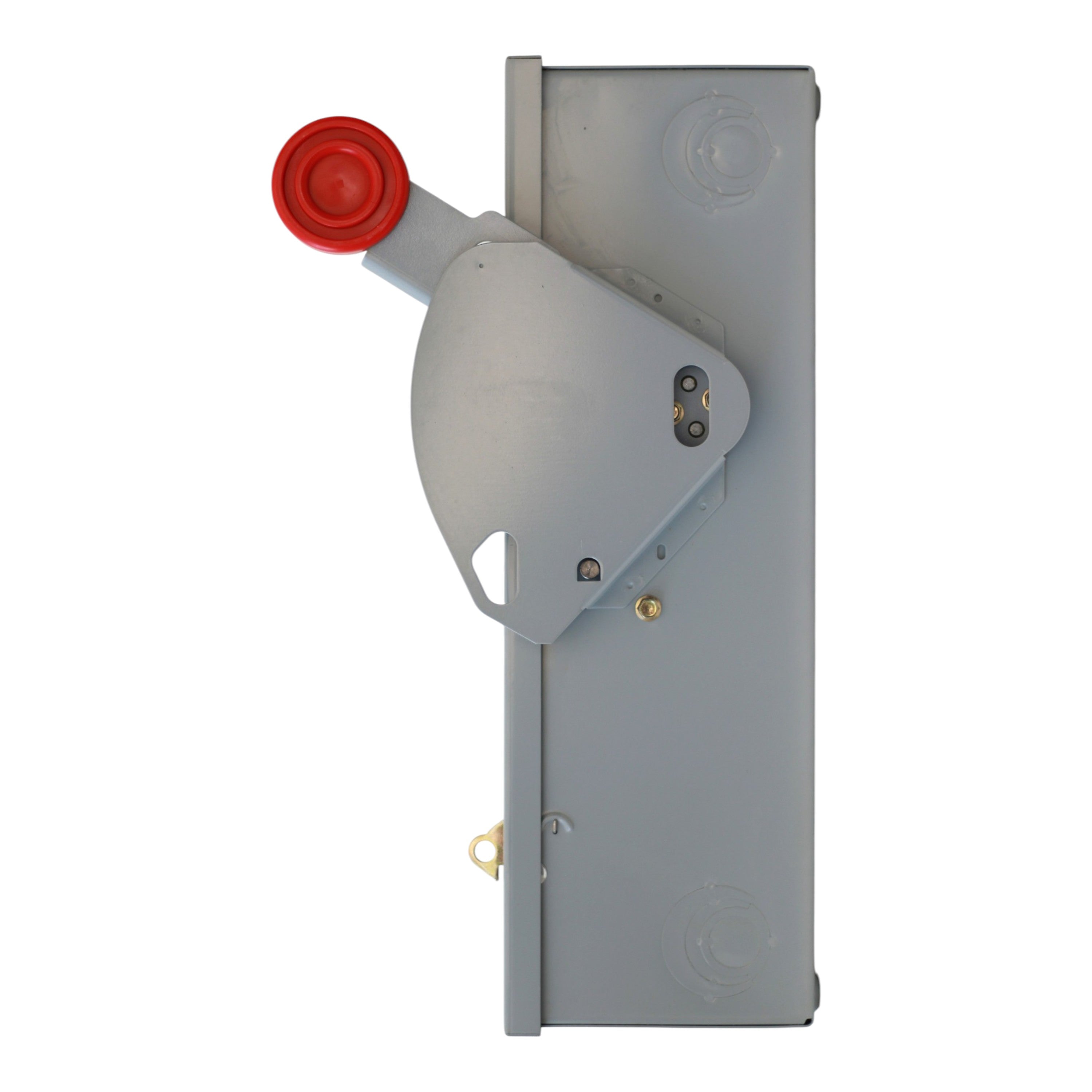 Eaton DH, DH361UGK, 30A, 3P, 600V, Non-Fusible, NEMA 1, Heavy Duty Safety Switch - Image 8
