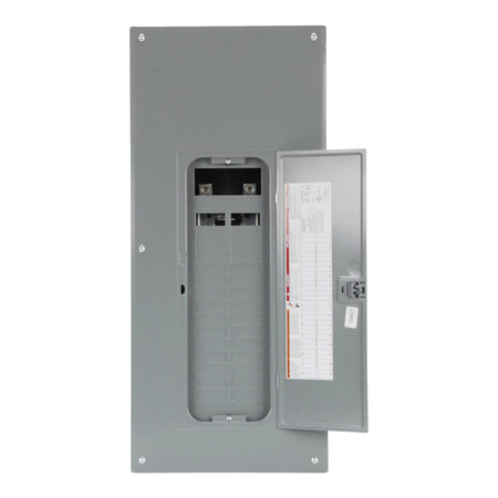 Square D Homeline HOM3060L225PGC 225A 1PH 120/240V PoN Load Center - Image 3