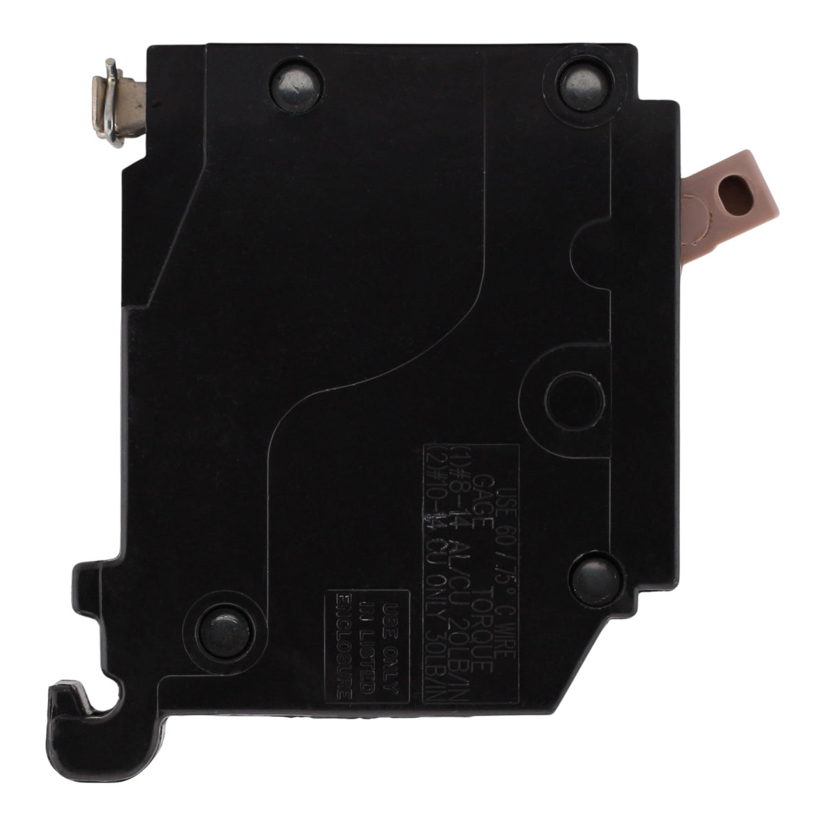 Eaton CH, CH120, 20A, 1P, 120/240V, Plug-In, Circuit Breaker - Image 4