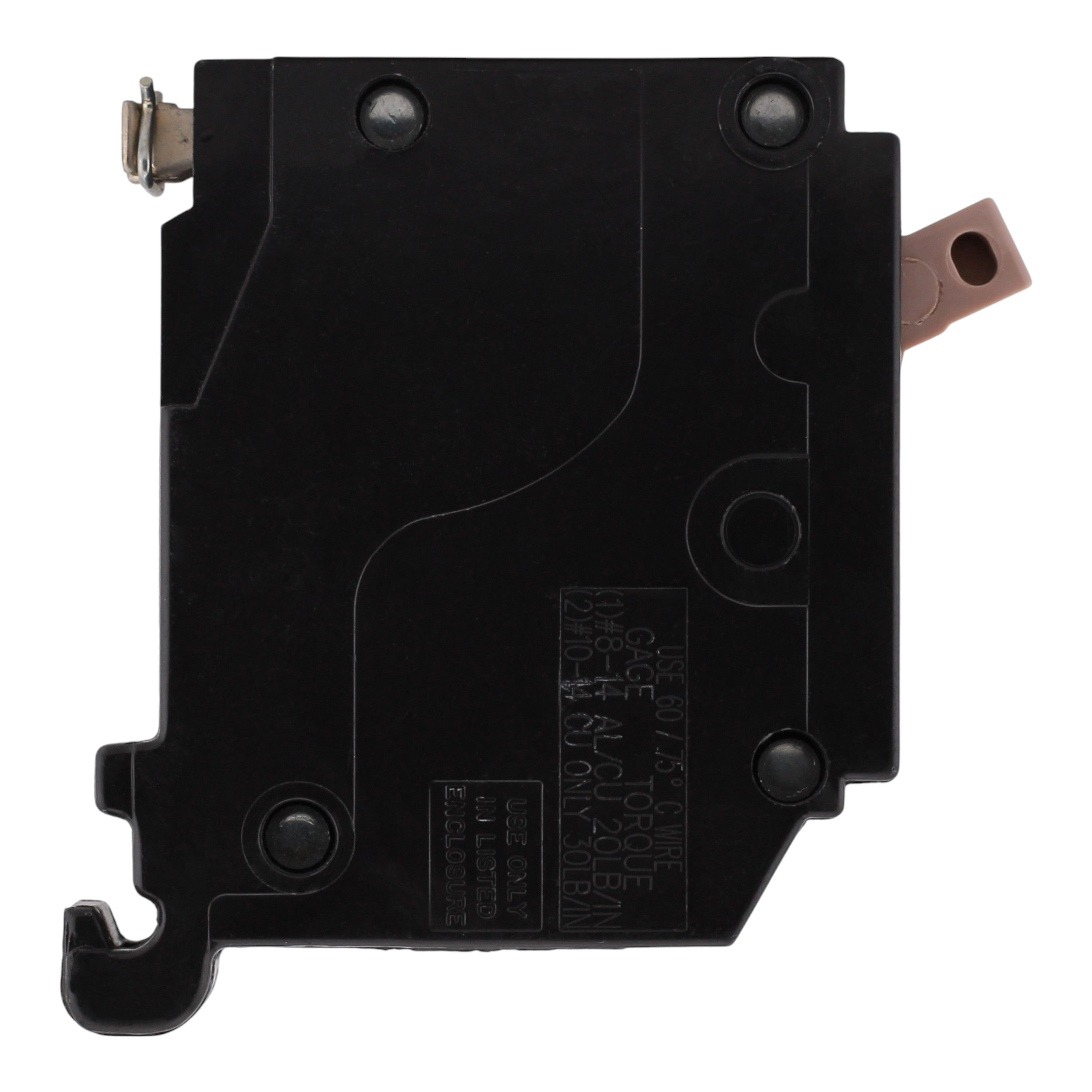 Eaton CH, CH120, 20A, 1P, 120/240V, Plug-In, Circuit Breaker - Image 4