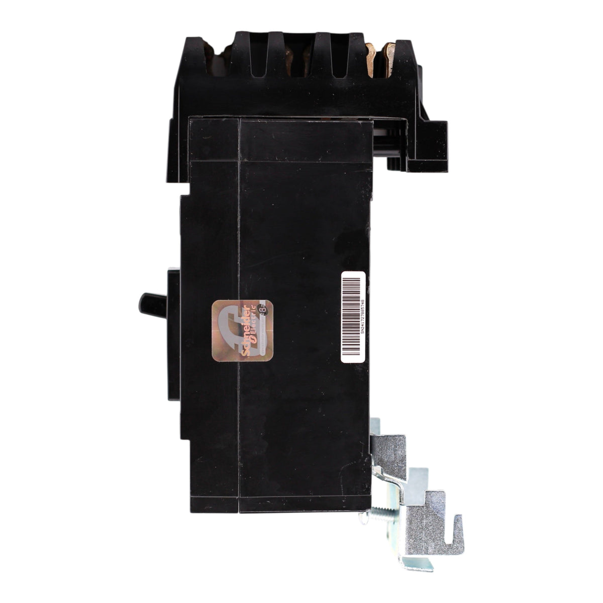 Square D PowerPacT Q, QDA32100, 100A, 3P, 240VAC, I-Line, Thermal Magnetic, Circuit Breaker - Image 8