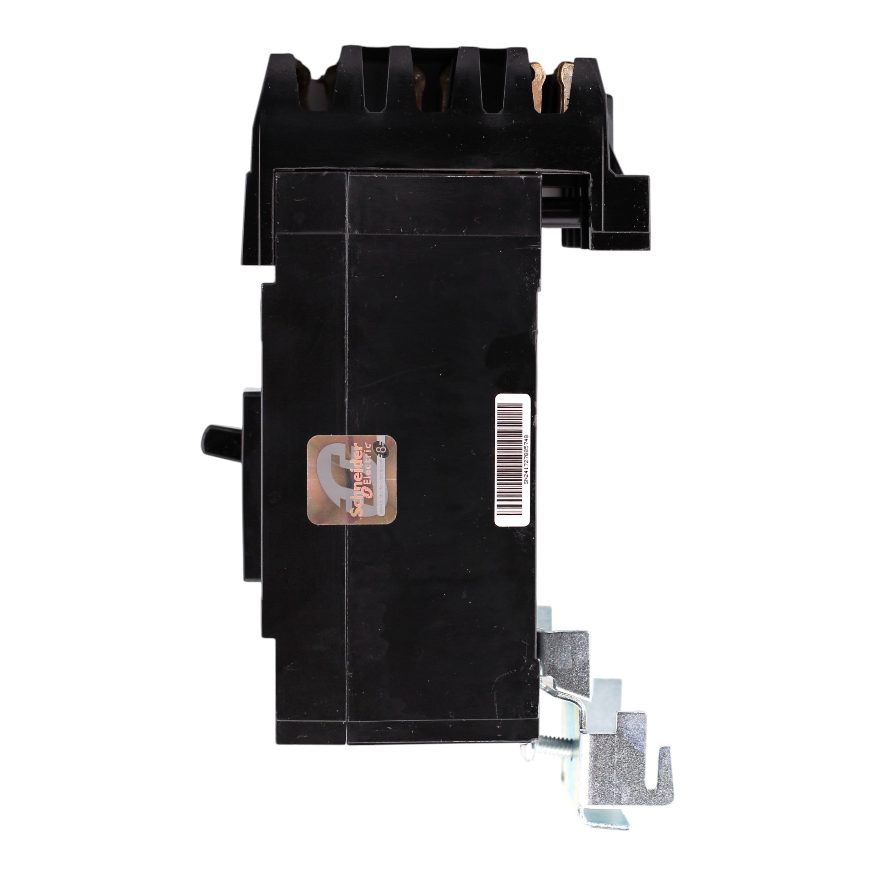 Square D PowerPacT Q, QDA32100, 100A, 3P, 240VAC, I-Line, Thermal Magnetic, Circuit Breaker - Image 8