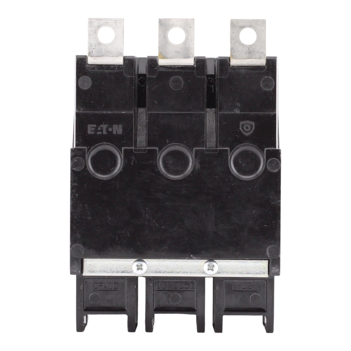 Eaton Series C, GHB3060, 60A, 3P, 480Y/277V, Molded Case Circuit Breaker - Image 6