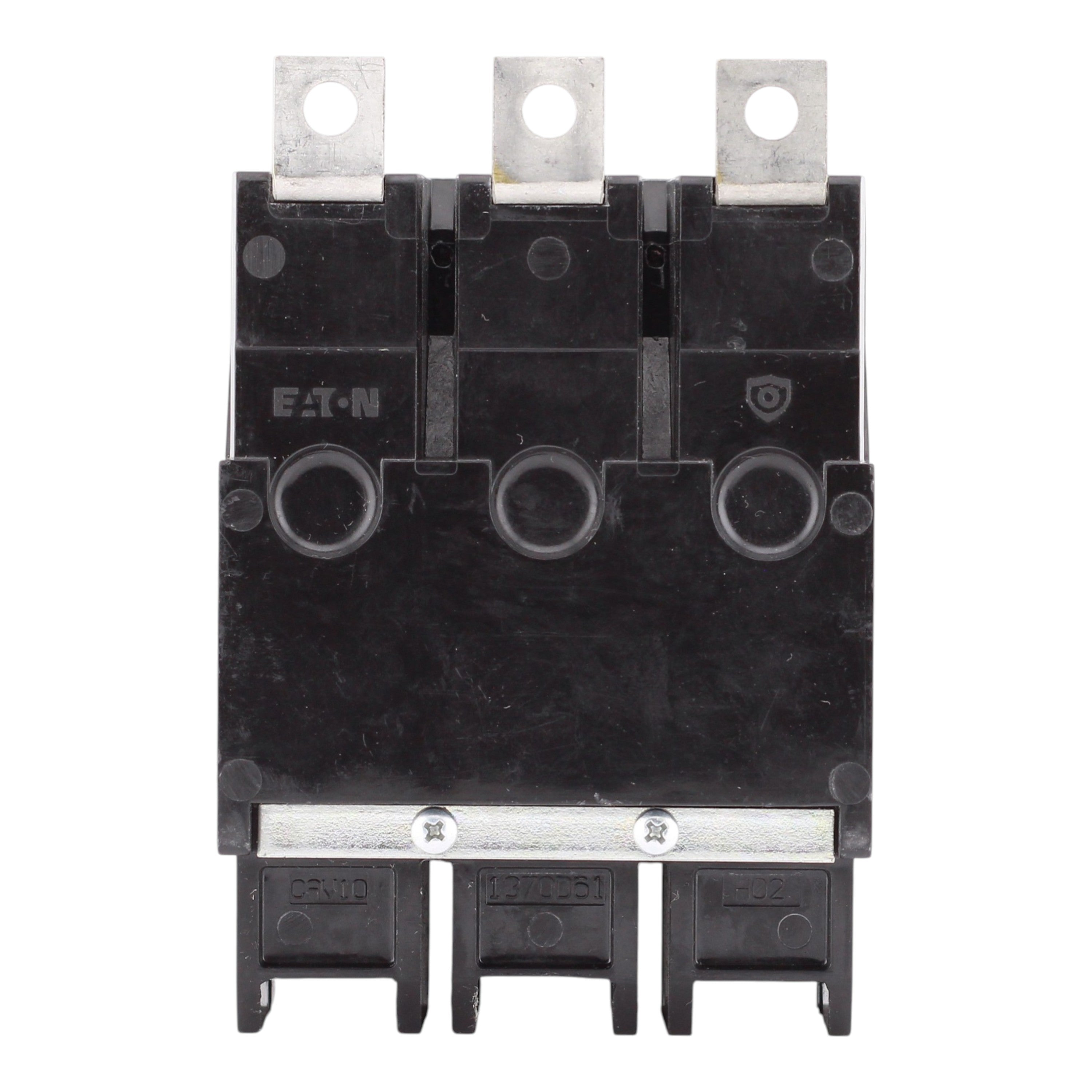 Eaton Series C, GHB3060, 60A, 3P, 480Y/277V, Molded Case Circuit Breaker - Image 6