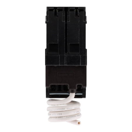 Siemens QF260A 60 Amps 120/240 Volts Two-Pole Ground Fault Circuit Interrupter Pigtail Neutral - Image 6