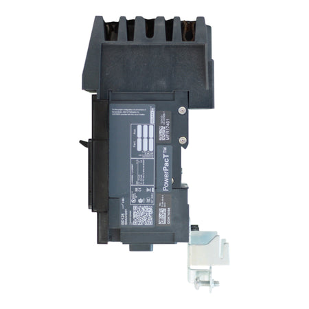 Square D PowerPacT B, BDA34125Y, 125A, 3P, 480Y/277V, I-Line, Thermal Magnetic, Circuit Breaker - Image 7