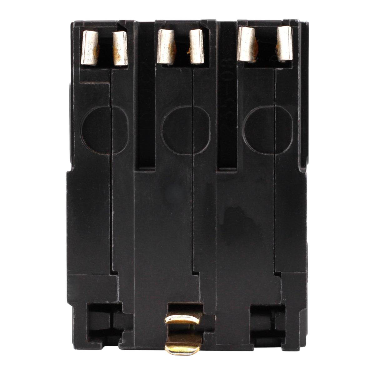 Square D QO QO320 20A 3P 120/240V Standard Plug-In Circuit Breaker - Image 5