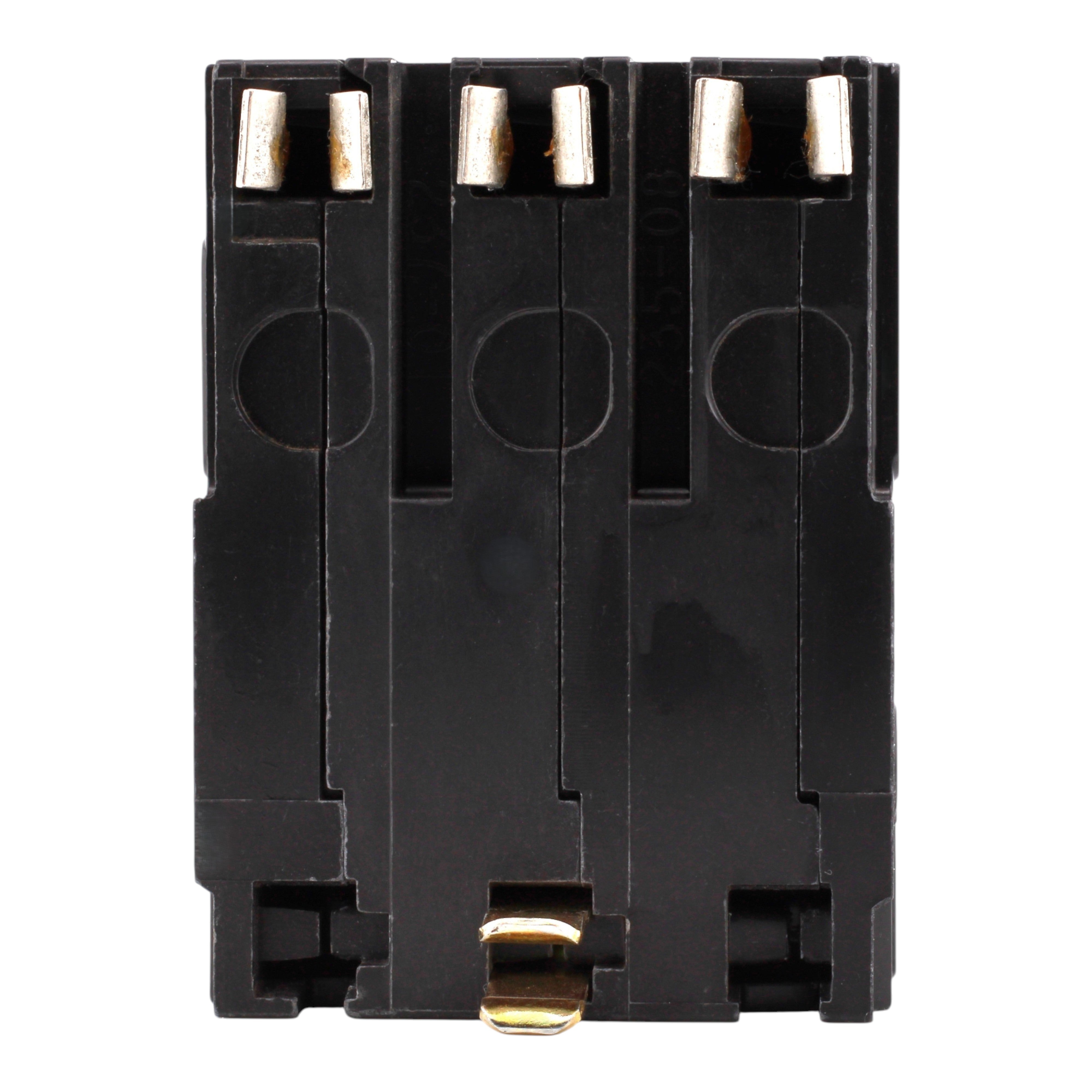Square D QO QO320 20A 3P 120/240V Standard Plug-In Circuit Breaker - Image 5