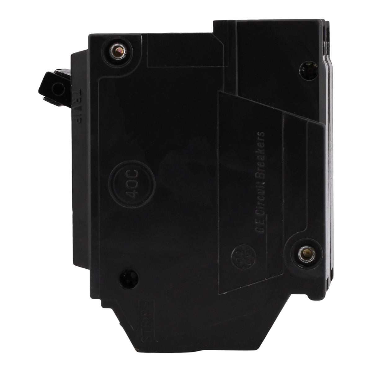 GE Q Line THHQL2130 30A 2P 120/240V 22K Plug-In Circuit Breaker - Image 5