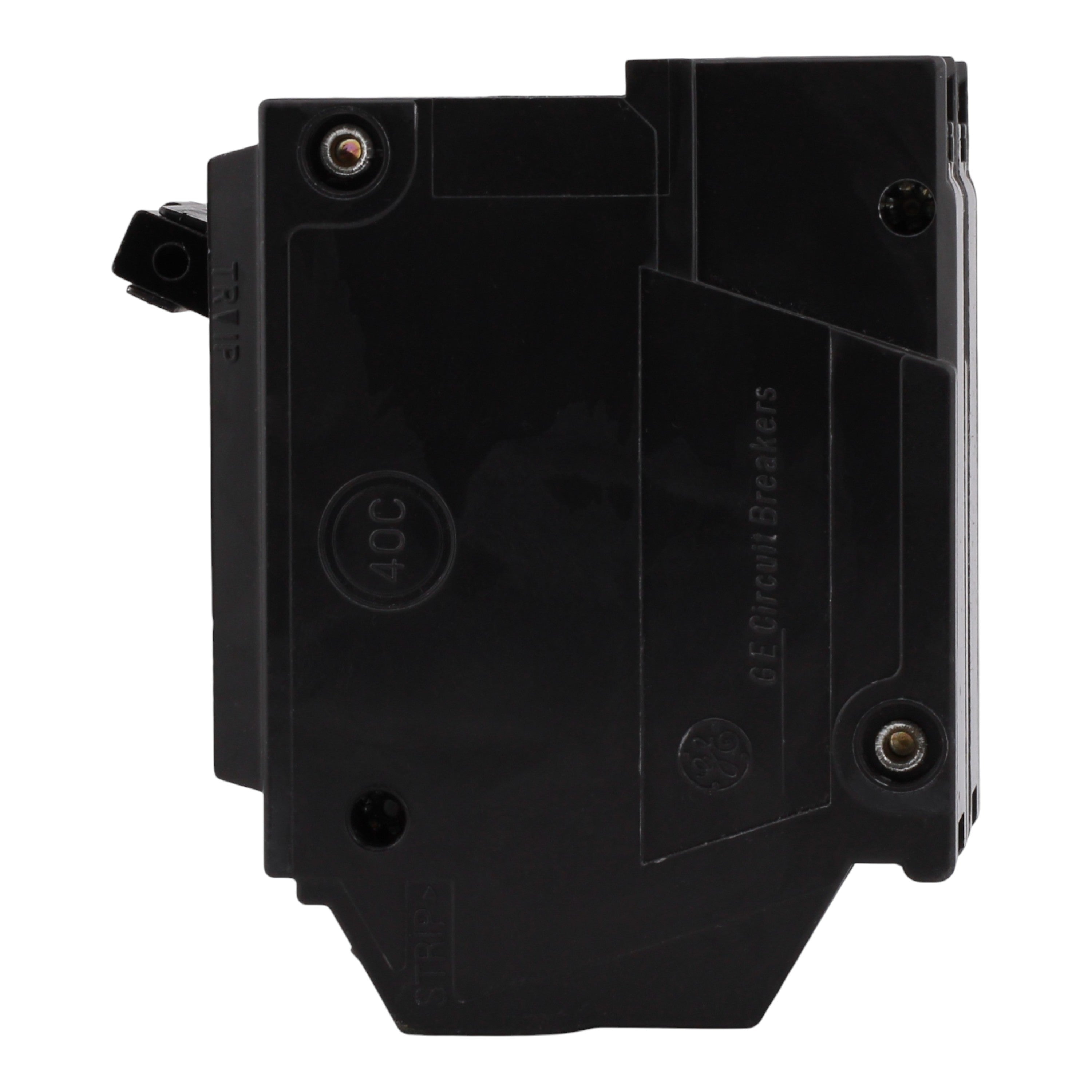 GE Q Line THHQL2130 30A 2P 120/240V 22K Plug-In Circuit Breaker - Image 5