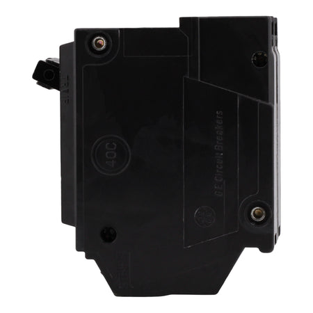 GE Q Line THHQL2130 30A 2P 120/240V 22K Plug-In Circuit Breaker - Image 5