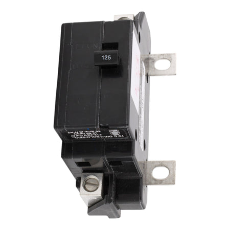 Square D QO QOM125VHCP 125A 2P 120/240V Main Circuit Breaker - Image 7