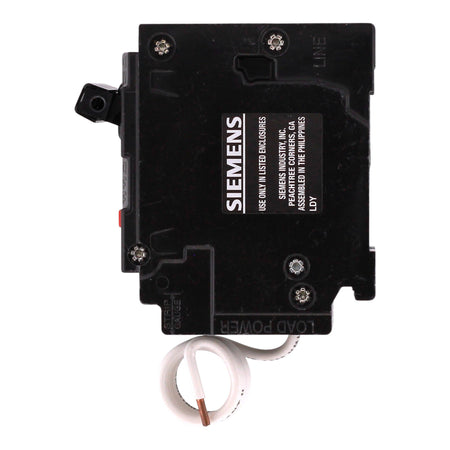 Siemens QEB, Q230EG, 30A, 2P, 240V, GFCI, Pigtail Neutral, Circuit Breaker - Image 7
