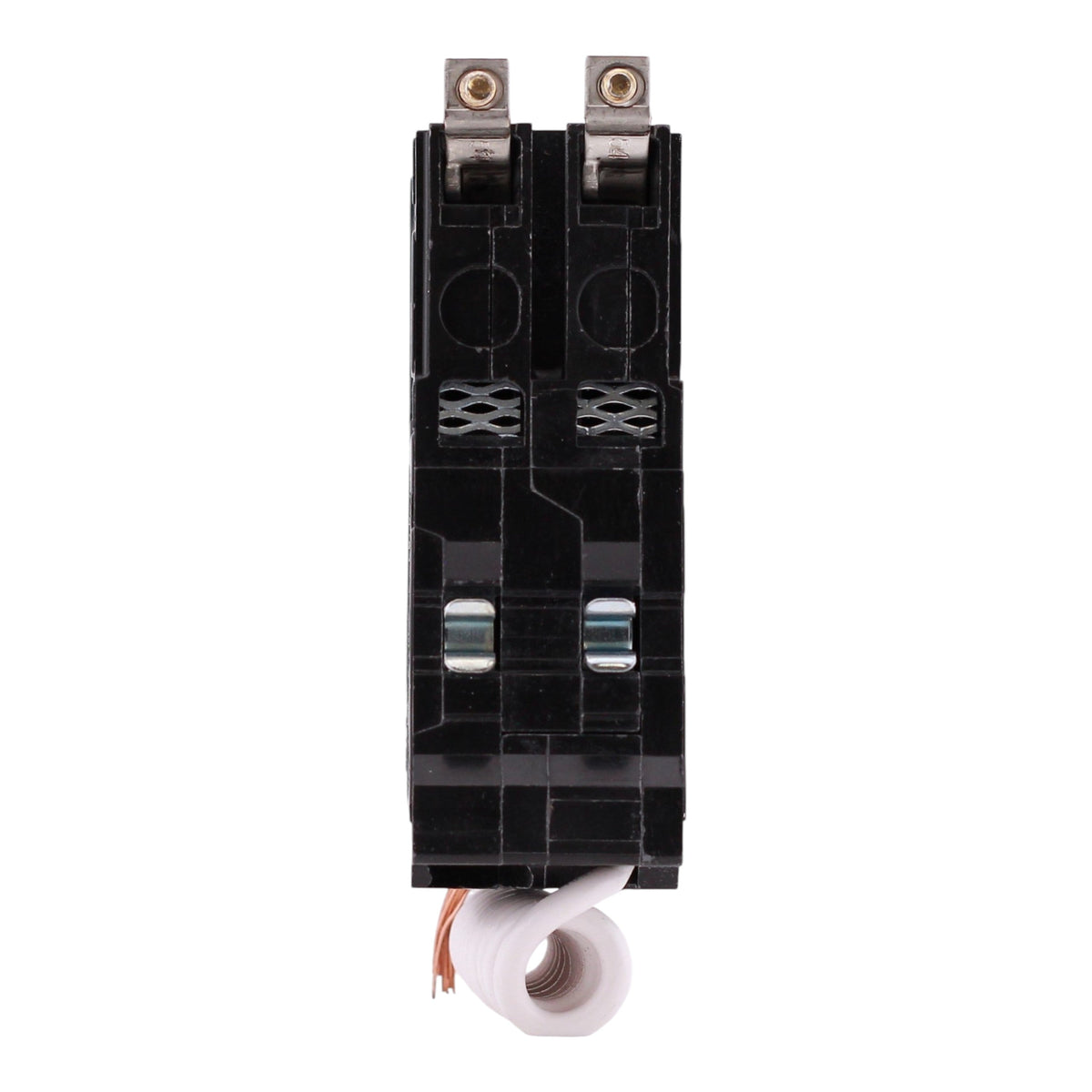Square D QO, QOB215GFI, 15A, 2P, 120/240V, GFCI, Pigtail Neutral, Circuit Breaker - Image 6