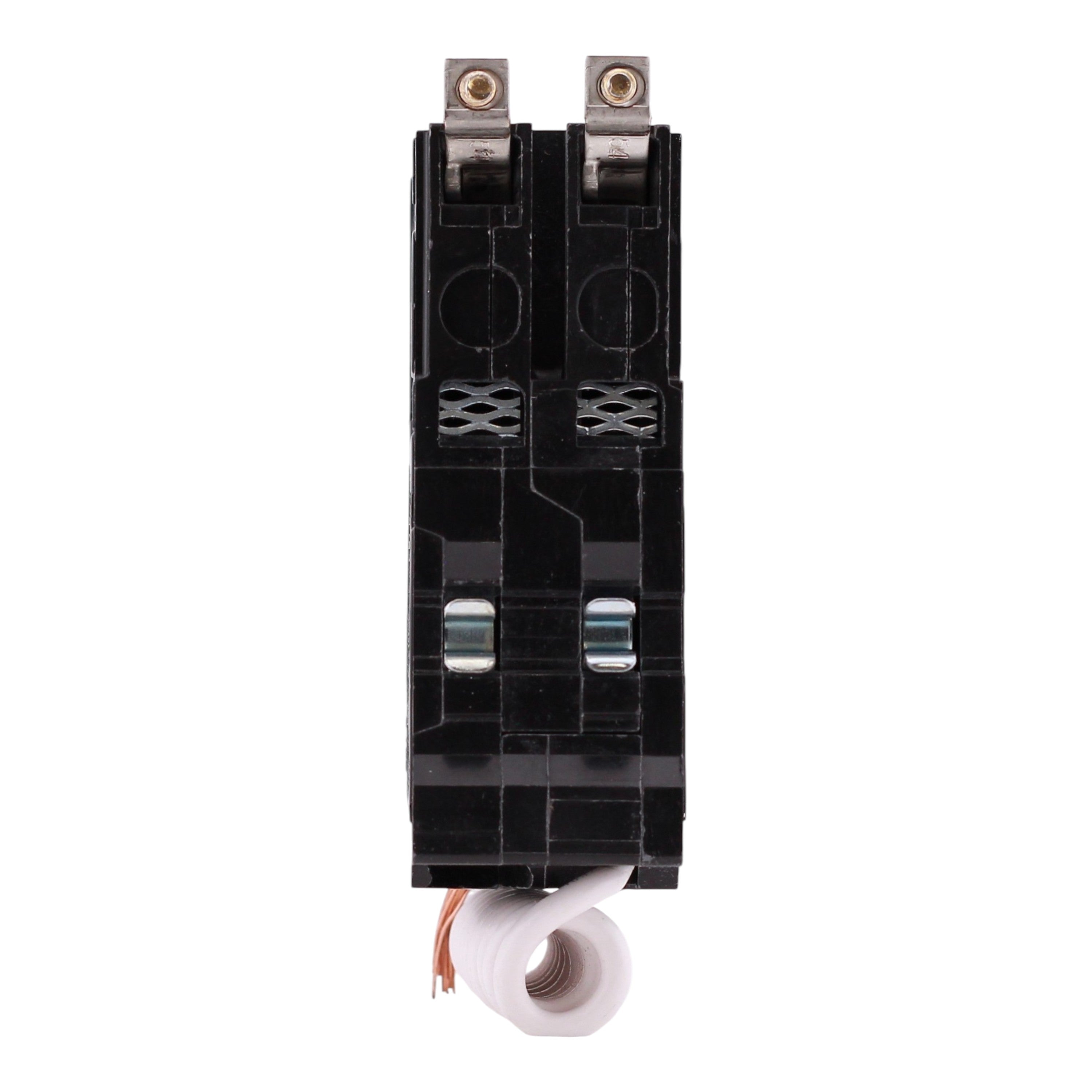 Square D QO, QOB215GFI, 15A, 2P, 120/240V, GFCI, Pigtail Neutral, Circuit Breaker - Image 6