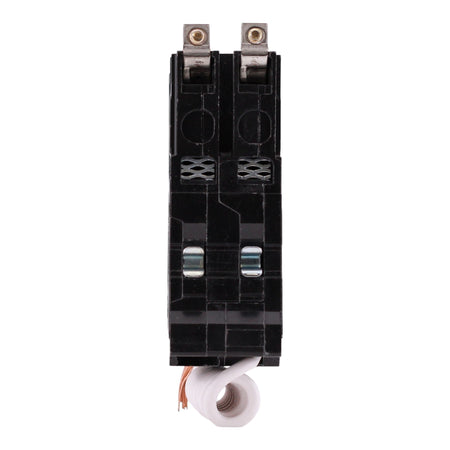 Square D QO, QOB215GFI, 15A, 2P, 120/240V, GFCI, Pigtail Neutral, Circuit Breaker - Image 6