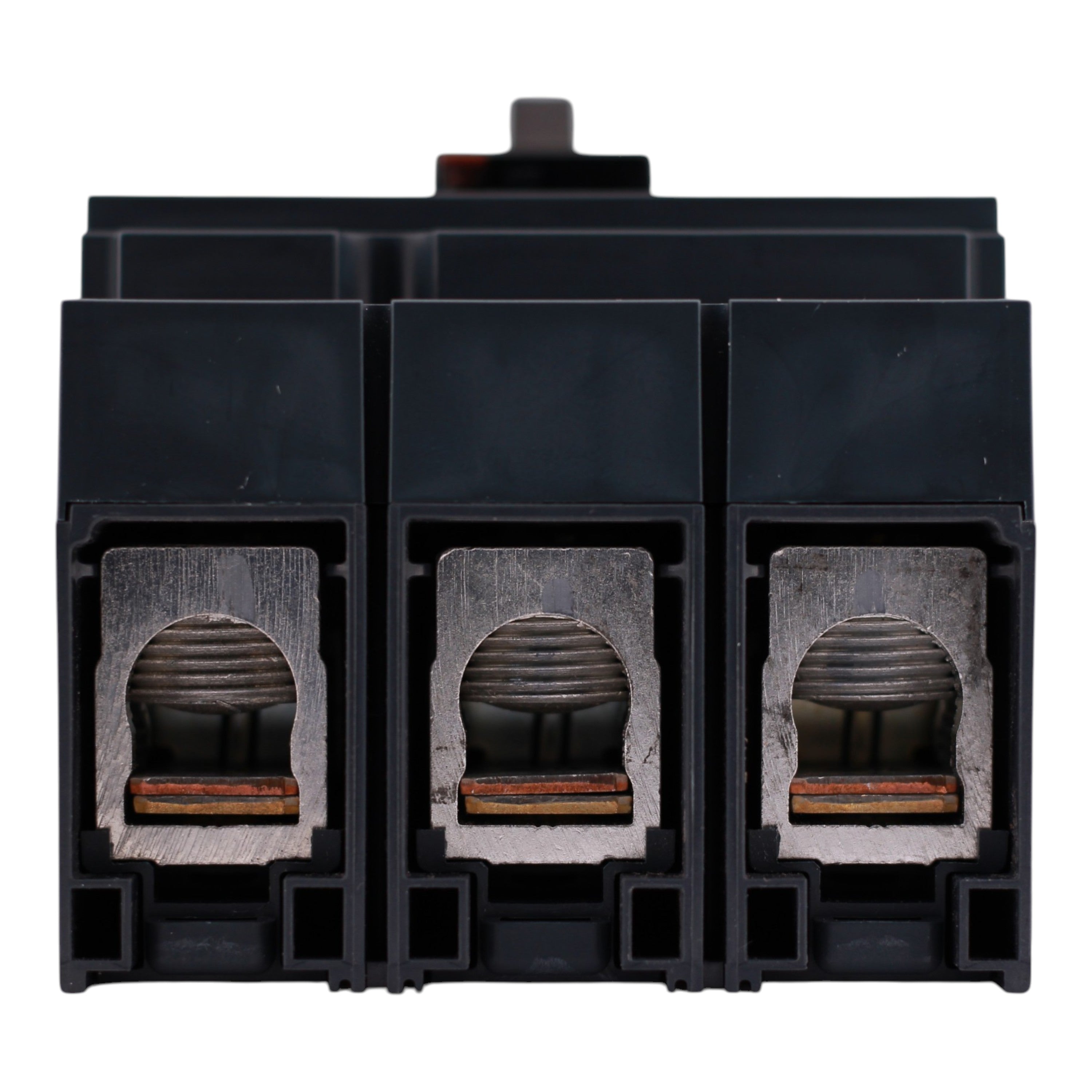 Square D PowerPacT J, JGL36150, 150A, 3P, 600V, 18kA, Lug-Lug, Circuit Breaker - Image 8