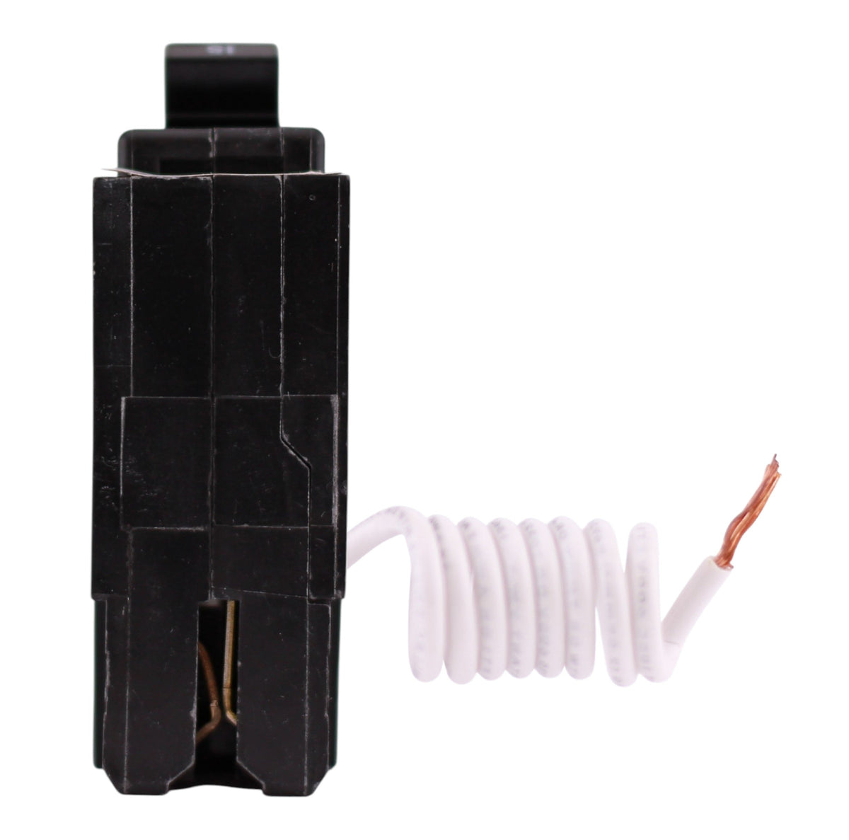 Eaton BR, BRAFGF115, 15A, 1P, 120V, AFCI/GFCI, Pigtail Neutral, Circuit Breaker - Image 8