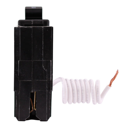 Eaton BR, BRAFGF115, 15A, 1P, 120V, AFCI/GFCI, Pigtail Neutral, Circuit Breaker - Image 8