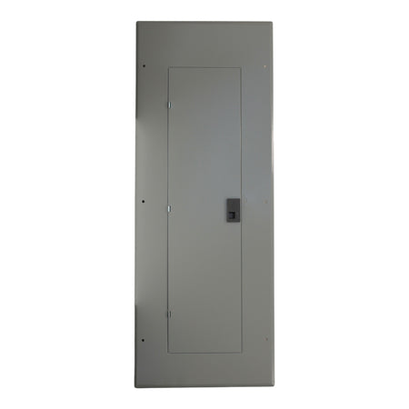 GE PowerMark PRO PLM4020C 200A 40-Space 80-Circuit NEMA 1 Plug-On Neutral Load Center - Image 5