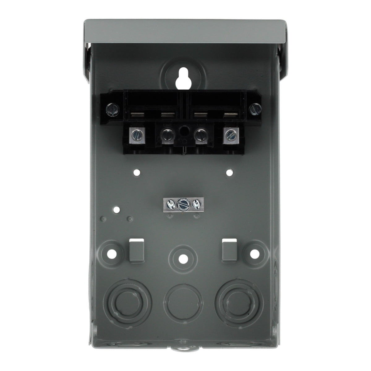 RES POWER, 60A, 120/240V, Non-Fused, Pull-Out AC Disconnect, UL listed - Image 4