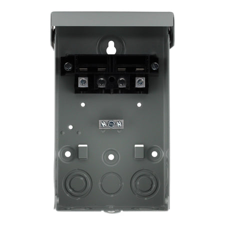 RES POWER, 60A, 120/240V, Non-Fused, Pull-Out AC Disconnect, UL listed - Image 4