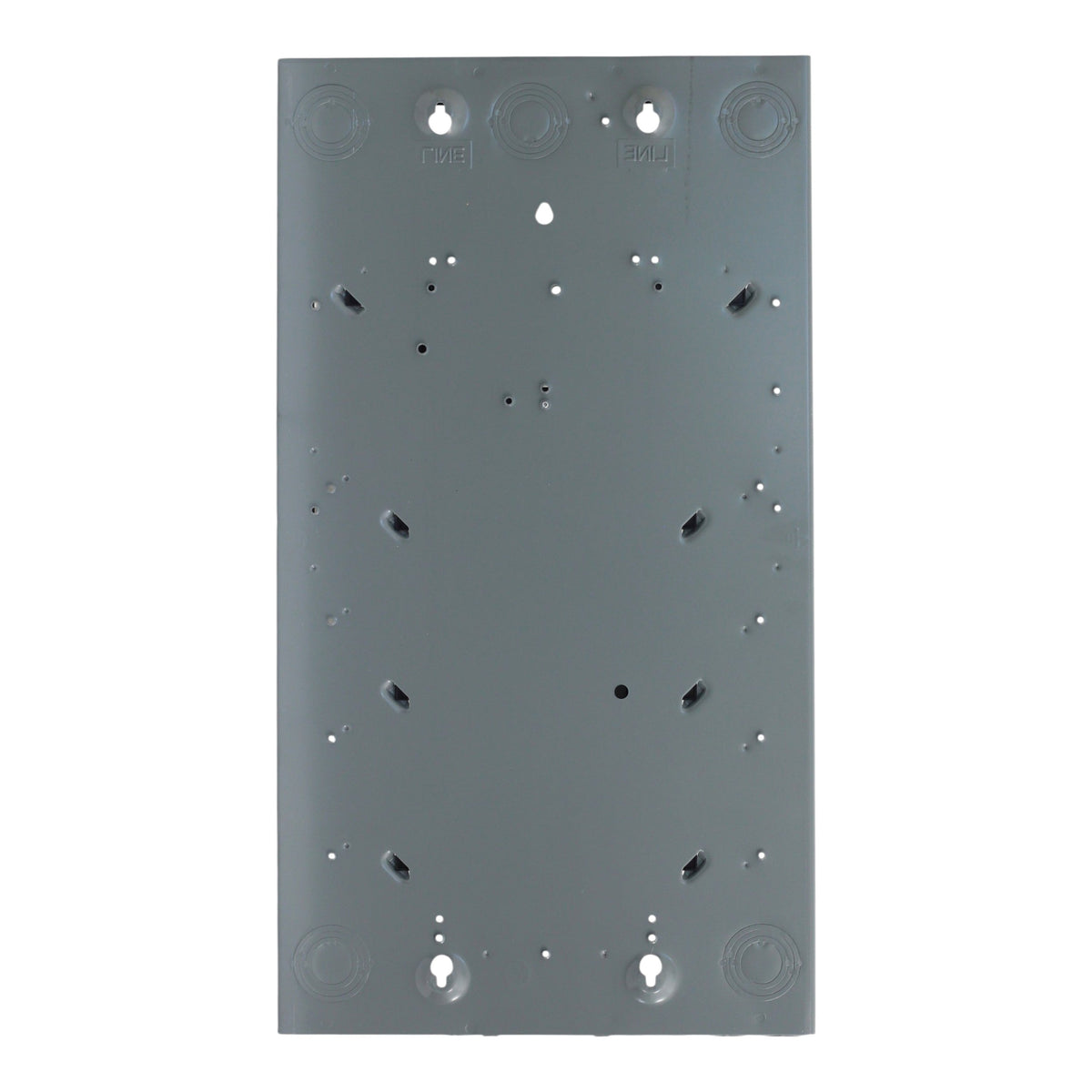 Square D QO, QO132L125PG, 125A, 32-Space, 38-Circuit, 120/240V, PoN, Main Lug, Load Center - Image 6