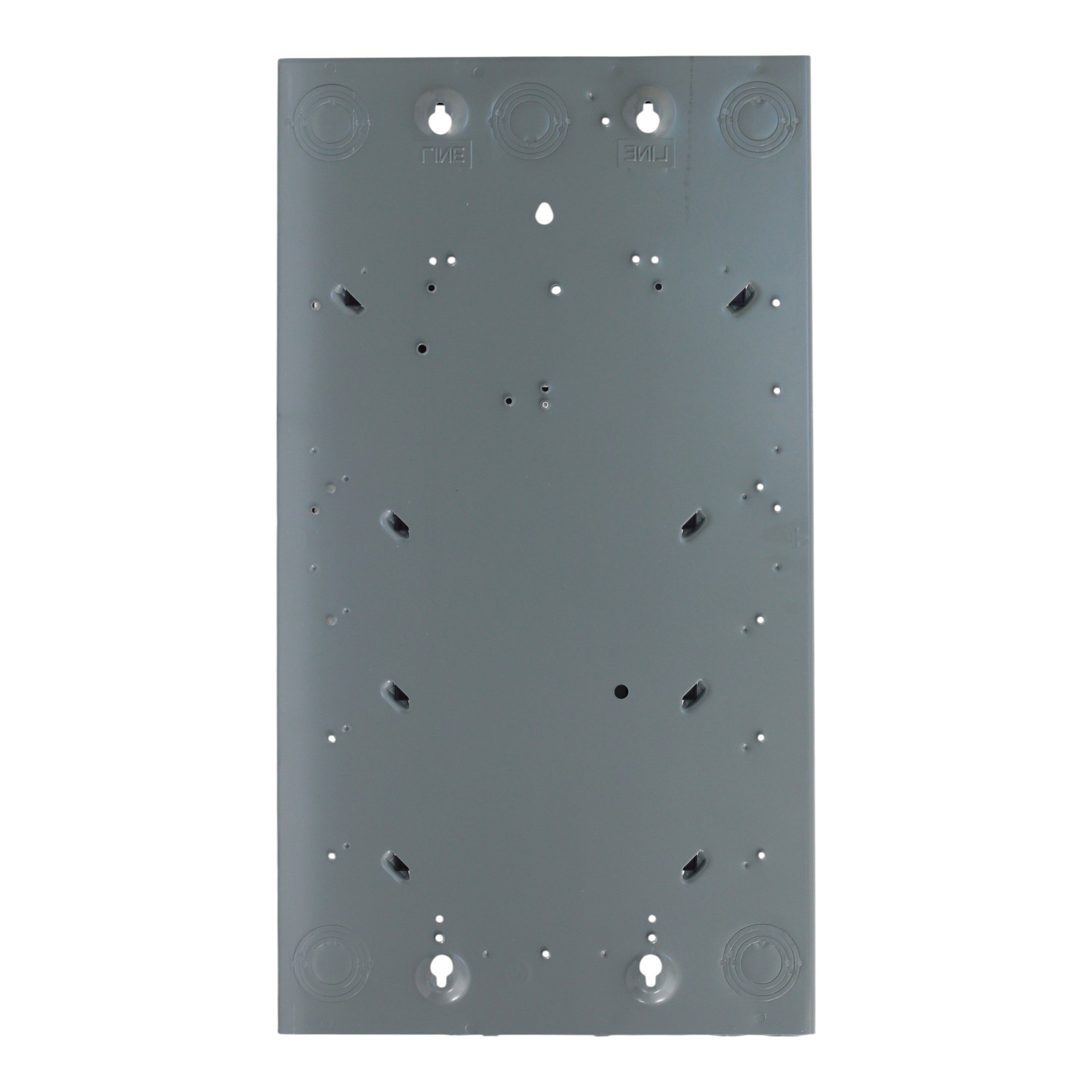 Square D QO, QO132L125PG, 125A, 32-Space, 38-Circuit, 120/240V, PoN, Main Lug, Load Center - Image 6
