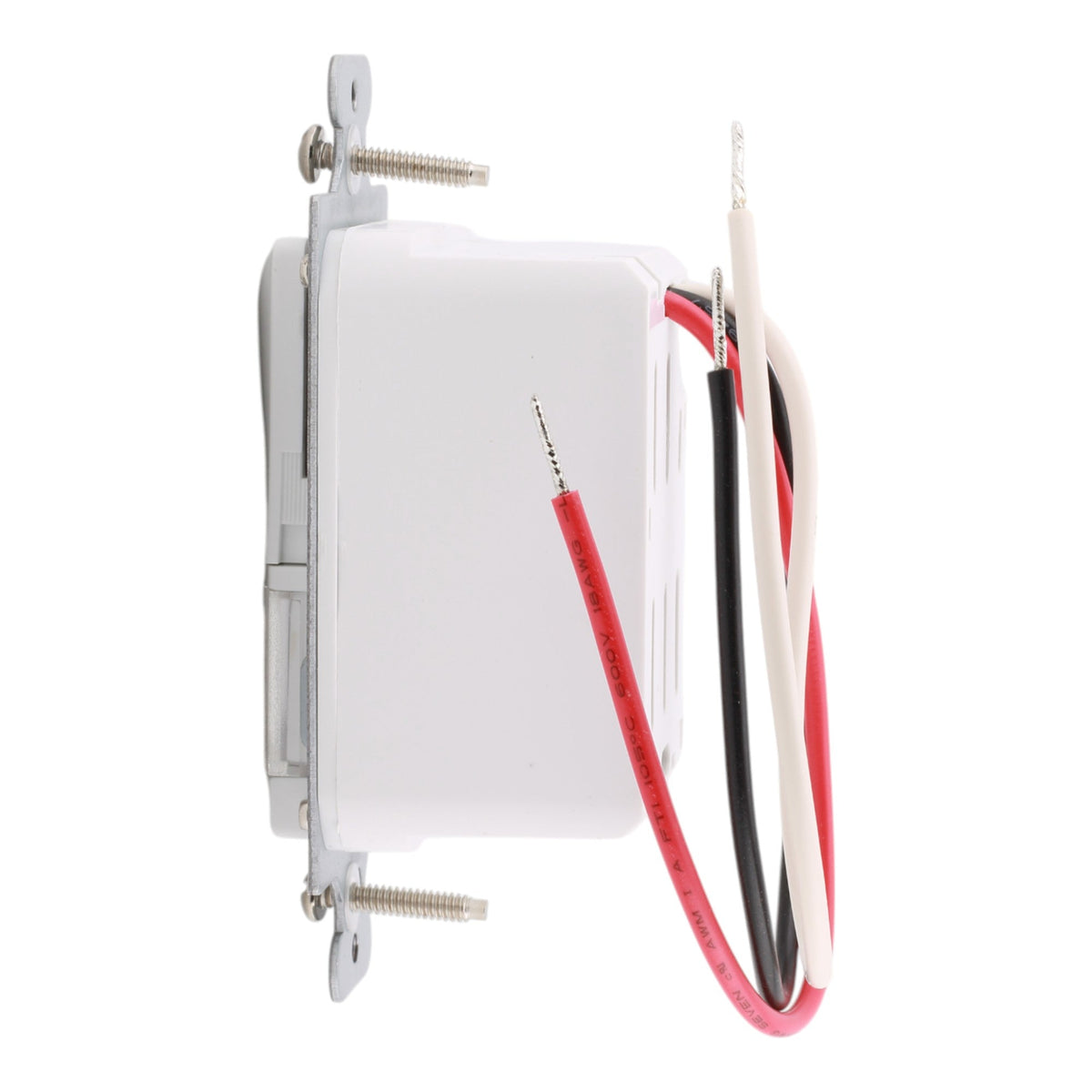 Wattstopper RT-200-W 1200W Astronomic Time Switch White - Image 6