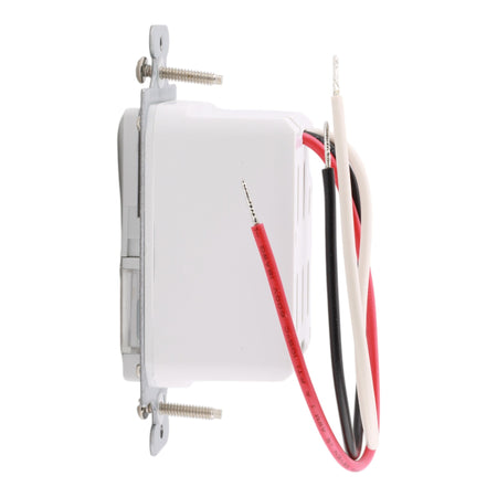 Wattstopper RT-200-W 1200W Astronomic Time Switch White - Image 6