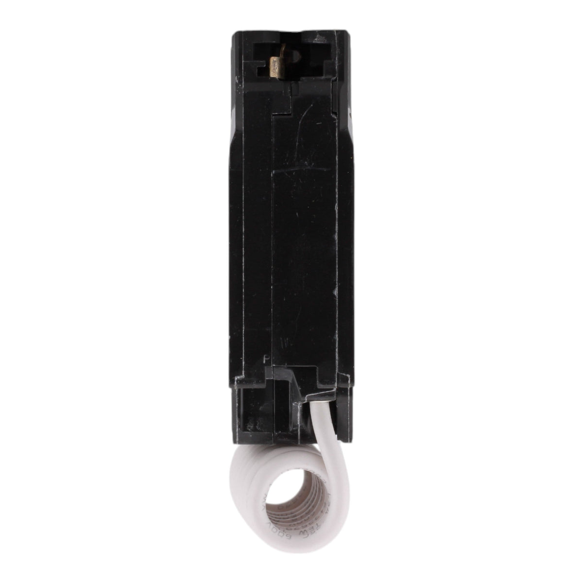 GE THQL1120DF 20 Amps 120 Volts Single Pole Dual Function AFCI/GFCI Circuit Breaker with Pigtail - Image 6