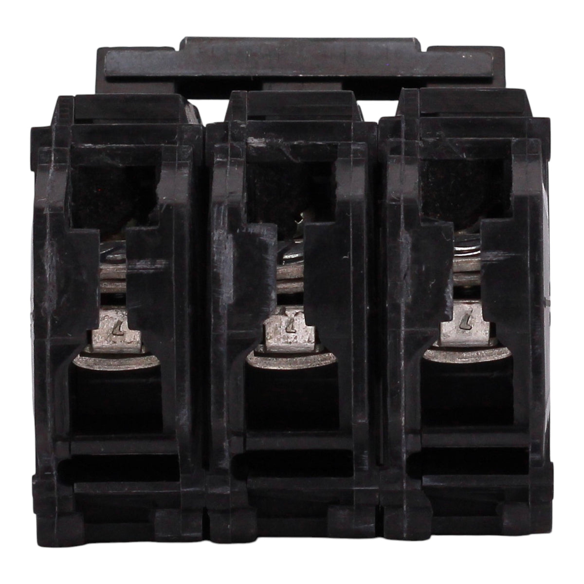 GE Q-Line, THHQB32050, 50A, 3P, 240V, Bolt-On, Circuit Breaker - Image 7