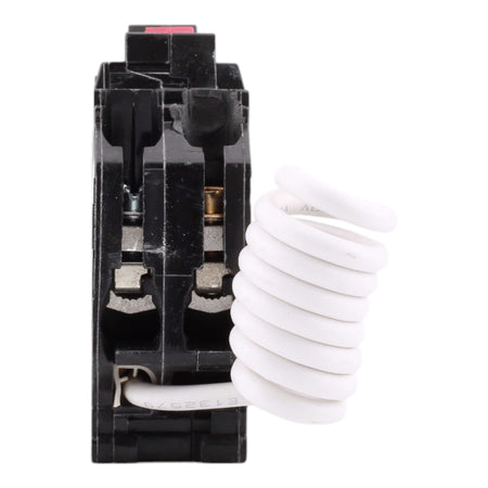 GE THQL1120GFTP 20A 120V 1-Pole Ground Fault Breaker Self-Test UL - Image 7