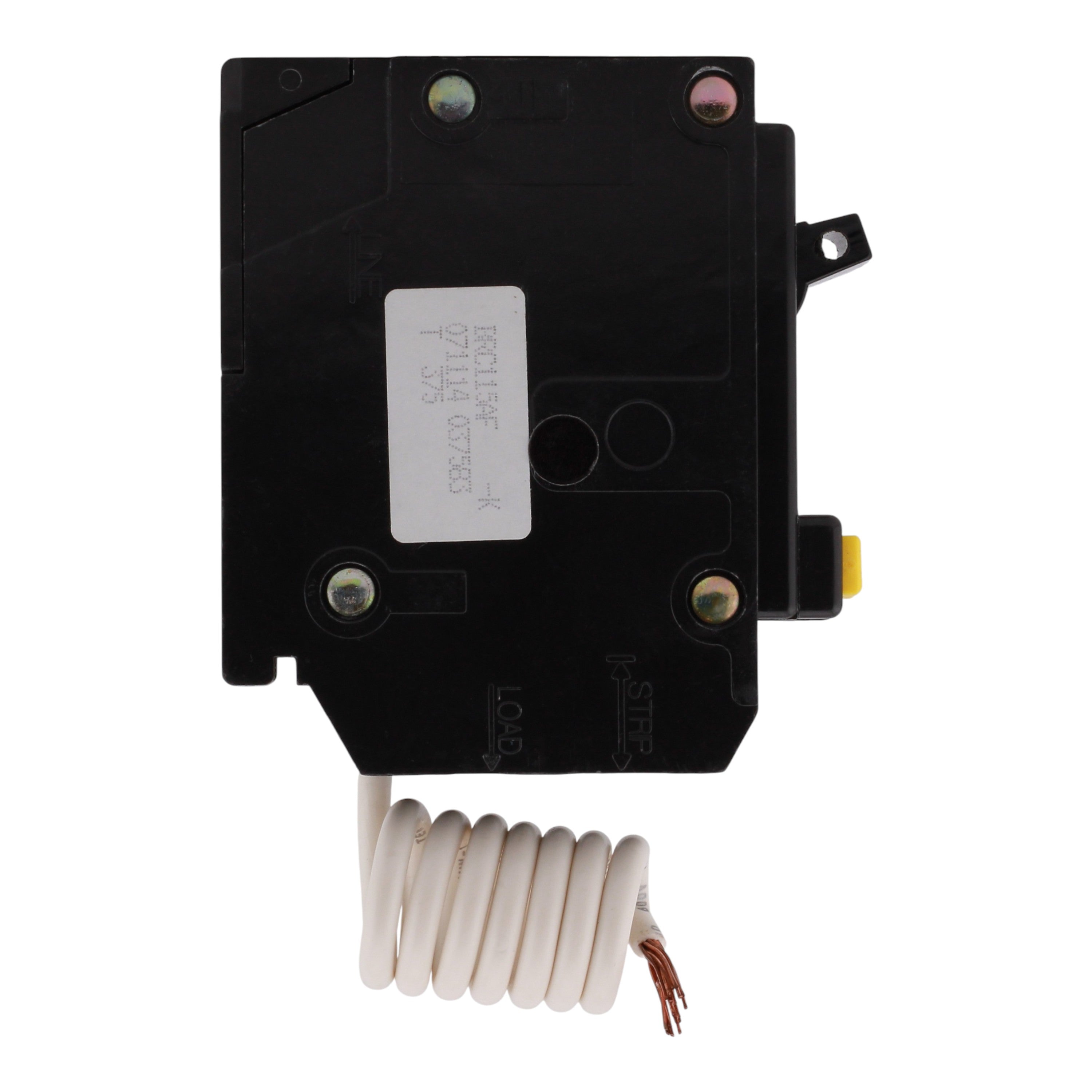 Eaton BR BRC115AF 15A 1P 120V AFCI Pigtail Neutral Circuit Breaker - Image 6
