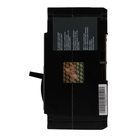 Square D FA FAL36015 15A 3P 600V Thermal-Magnetic Unit Mount Circuit Breaker - Image 7