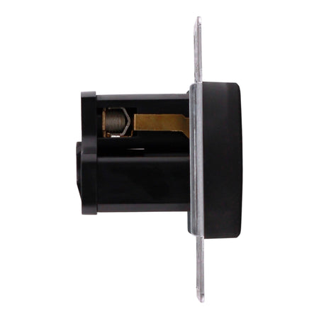 Pass & Seymour, 3801, 30A, 250V, NEMA 6-30R, 2-Pole, 3-Wire, Straight Blade Receptacle - Image 6