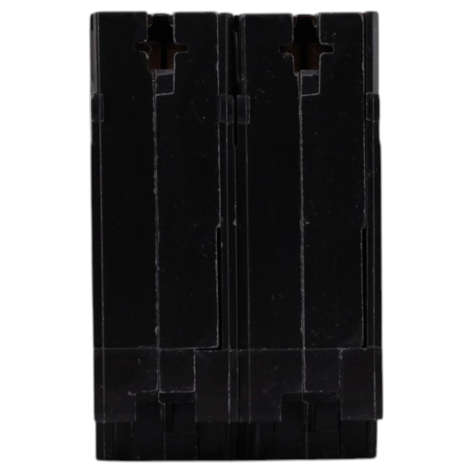 Thomas & Betts TBBQ, TBBQ2402120, 20A/40A, 4P, 120/240V, 10kAIC, CTL Quadplex, Plug-On, Circuit Breaker - Image 5