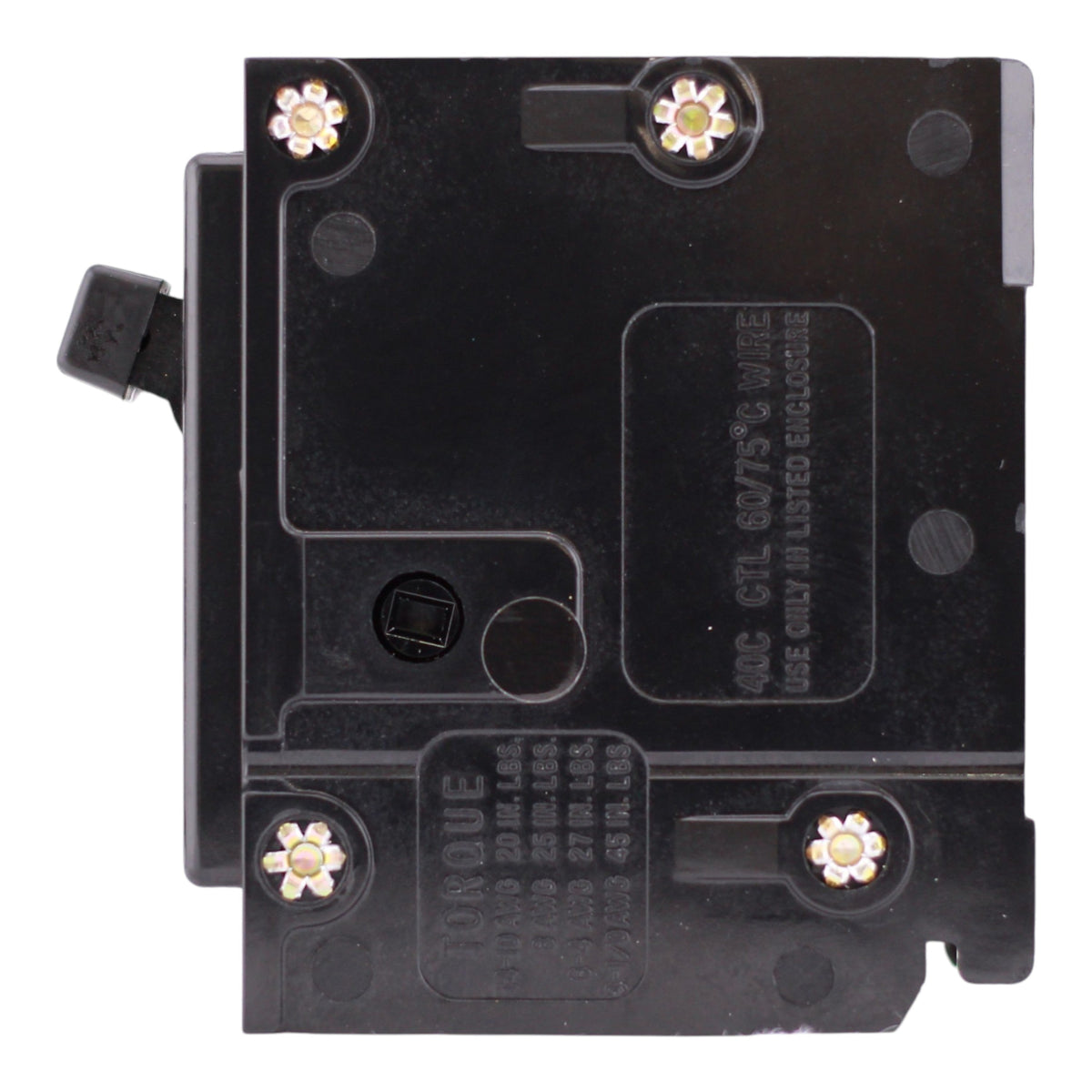 Eaton BR, BR215B, 15A, 2P, 120/240V, Thermal Magnetic, Circuit Breaker - Image 6