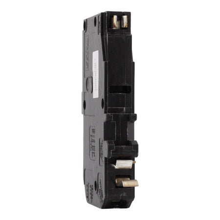 Eaton CHFP115GF, 15 Amps, 120/240 Volts, Single Pole, GFCI Ground Fault Circuit Breaker, Plug-On Neutral, for CH Loadcenters - Image 6