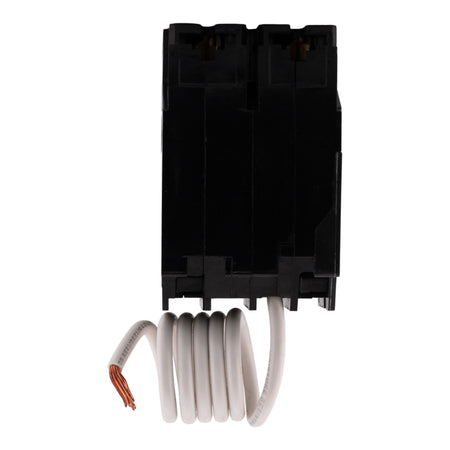 GE Q-Line THQL2140GFT 40A 2P 120/240V GFCI Self-Test Plug-In Circuit Breaker - Image 6
